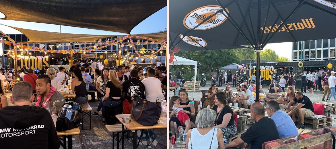 L'indus Guinguette - Photo 1